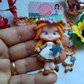 Aplique Enne witen`e